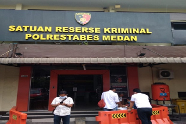 Perkosa Siswi SMA, Driver...