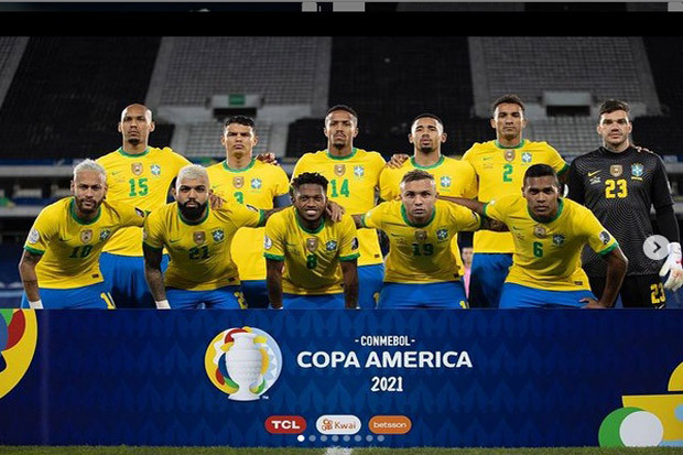Jelang Lawan Kolombia,...