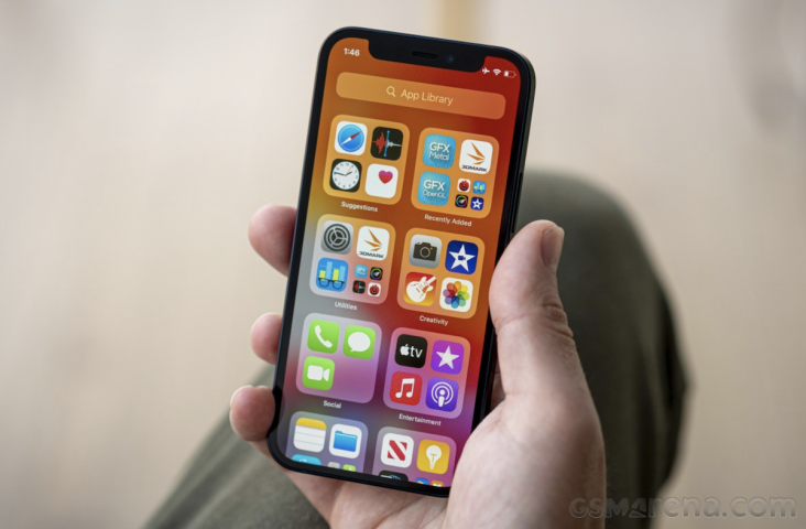 Penjualan Boncos, Apple...