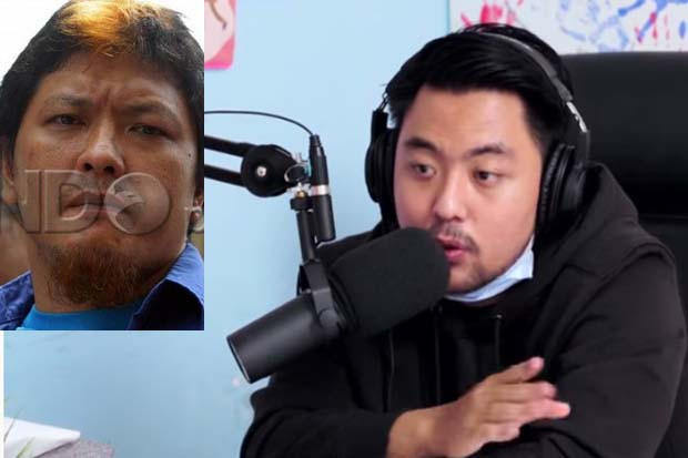 Anak Terpidana Mati...
