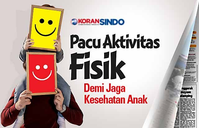 Pacu Aktivitas Fisik...