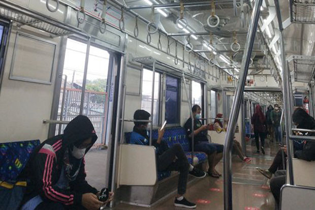 Warganet Keluhkan Pendingin...