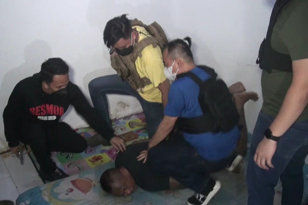 Penembakan Pelajar di...