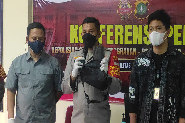 Mantan Kekasih Menginspirasi...