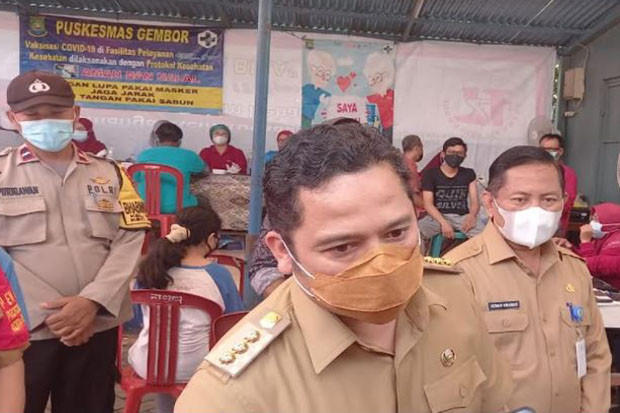 Sekolah Tatap Muka di...
