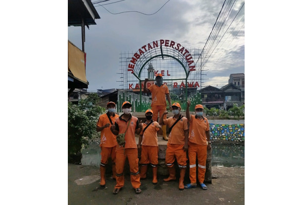 Kerap Jadi Lokasi Tawuran,...