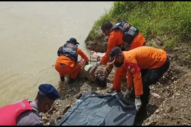 Geger, Dilaporkan Hilang...
