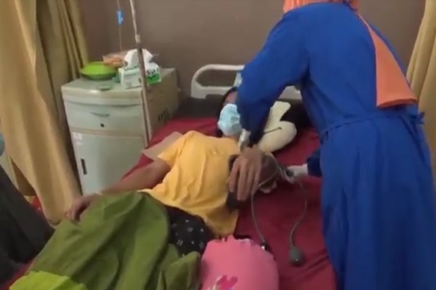 Klenger Pesta Miras...