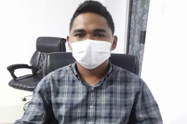 Krisis Air Bersih, Politisi...