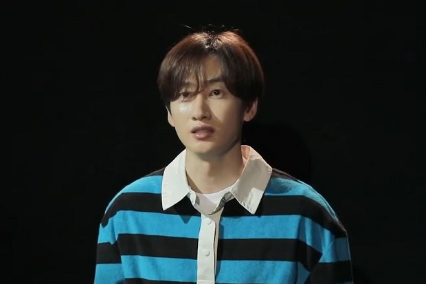 Eunhyuk Super Junior...