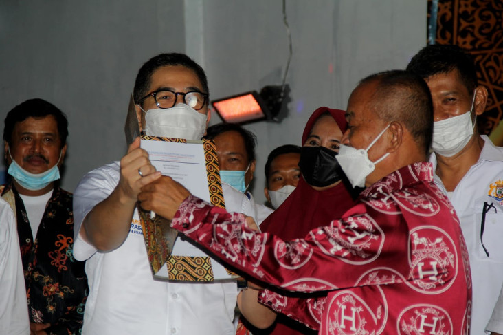 Jelang Munas, Kadin...
