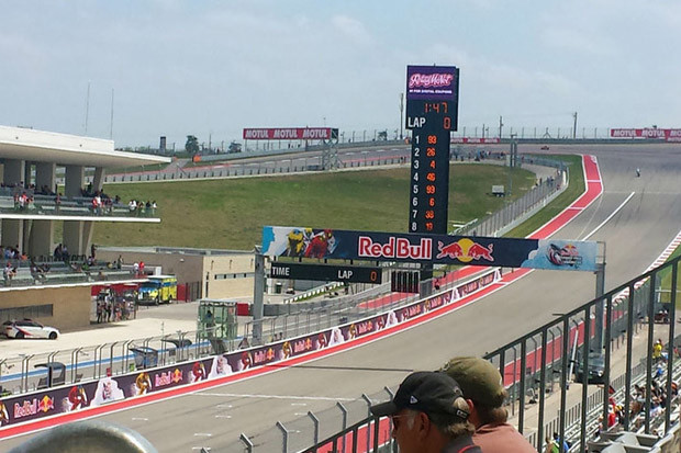 MotoGP Jepang 2021 Batal...