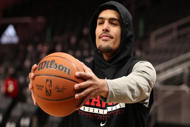 Trae Young dan Jamal...