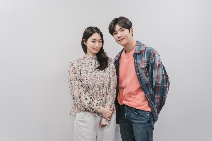 Drama Korea Terbaru...