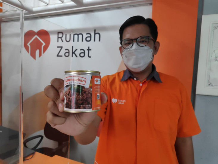 Sasar Masyarakat Tak...