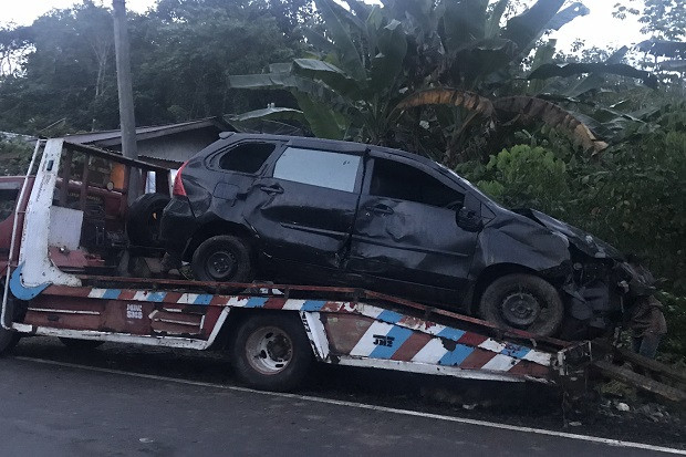 Angkut 2 Wanita Seksi,...