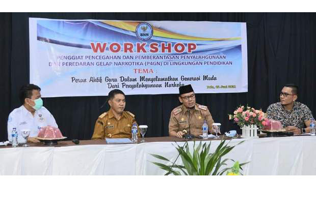 Lingkungan Pendidikan...