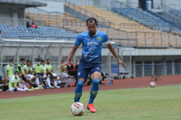 Supardi Nasir Ingin...