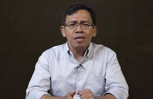 Akhmad Sahal Bela Habib...