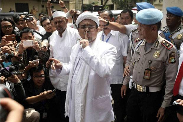 Ini Hal yang Memberatkan...