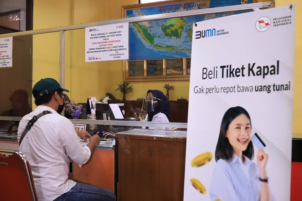 Peringati HUT ke 70,...