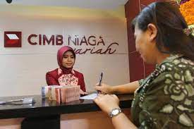 Naik 42,5% CIMB Niaga...