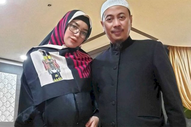 Calon Anak Opick Terlilit...
