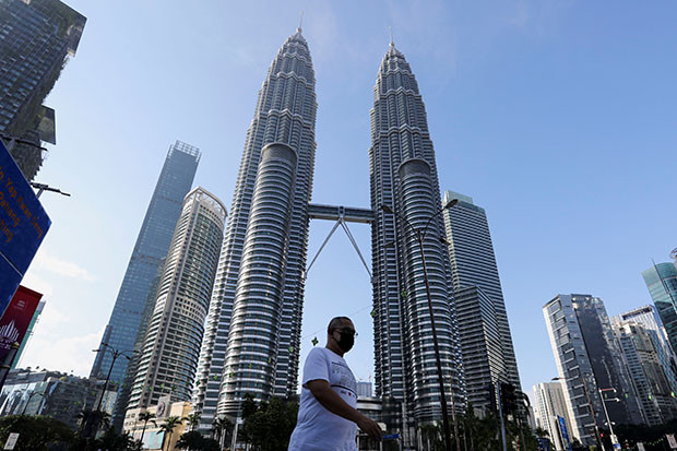 Malaysia Ingin Perkuat...