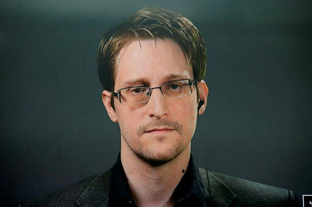 Snowden: Setelah John...