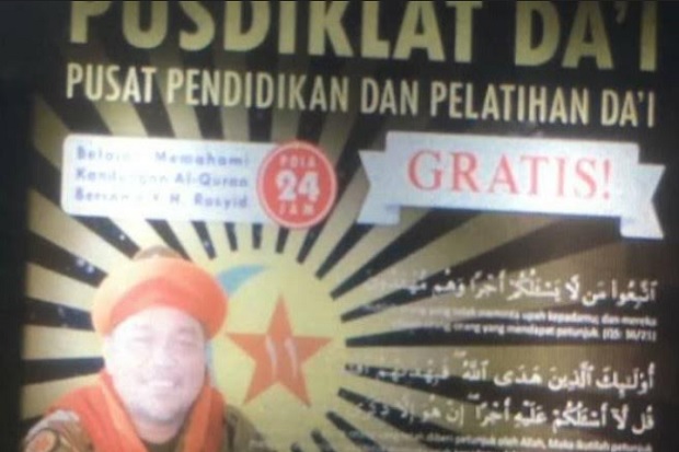 Pimpinannya Mengaku...