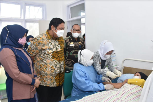 Chaidir Syam Ajak Warga...