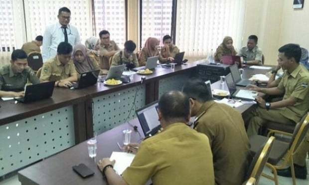 Terapkan E-Planning...