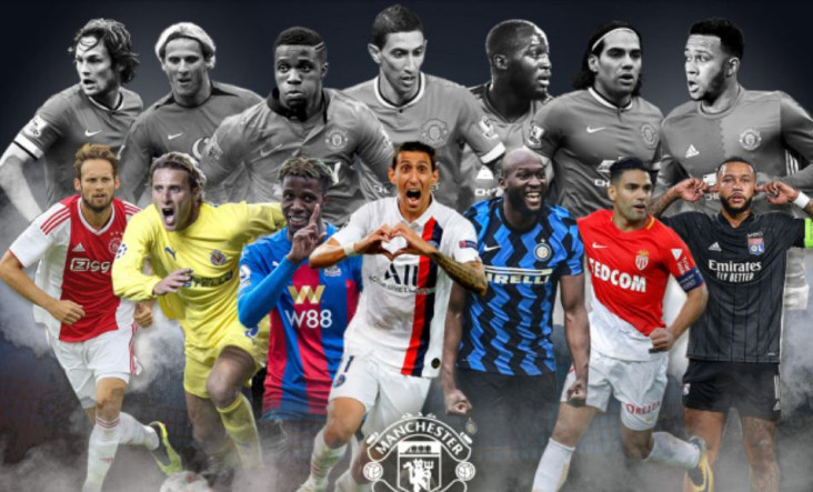 7 Bintang Manchester...