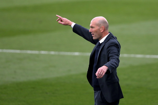 Real Madrid Sudah Rekrut...