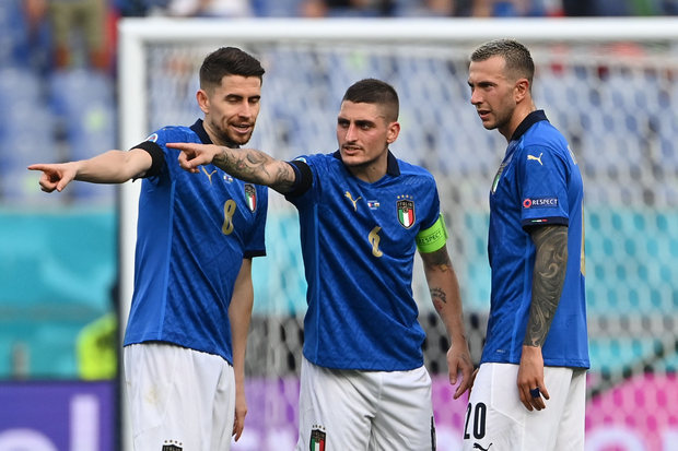 Verratti Ikhlas Jika...