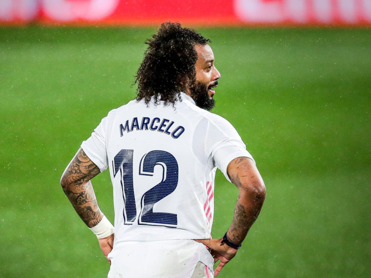 Gantikan Ramos Sebagai...