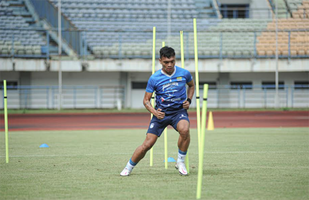 Resmi! Ferdinand Sinaga...