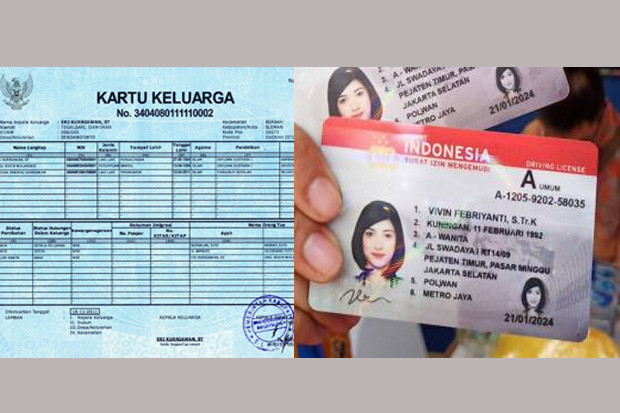 Mengapa KK Berbentuk...