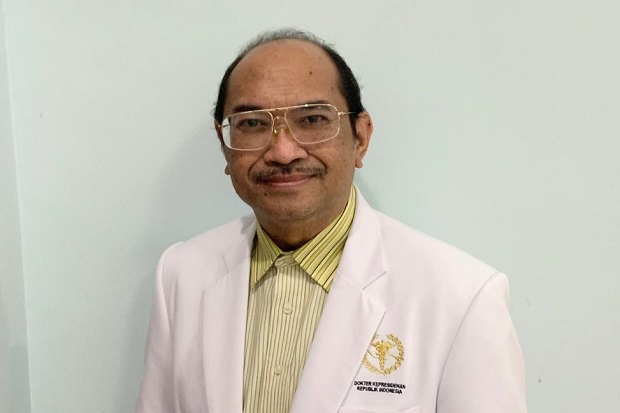 Uji Klinis, Budhi Antariksa:...