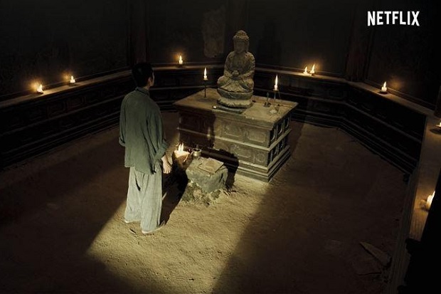 Film The 8th Night Rilis...