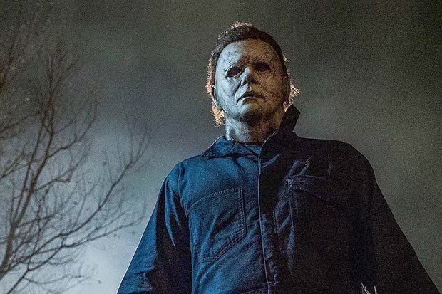 Halloween Kills, Teror...