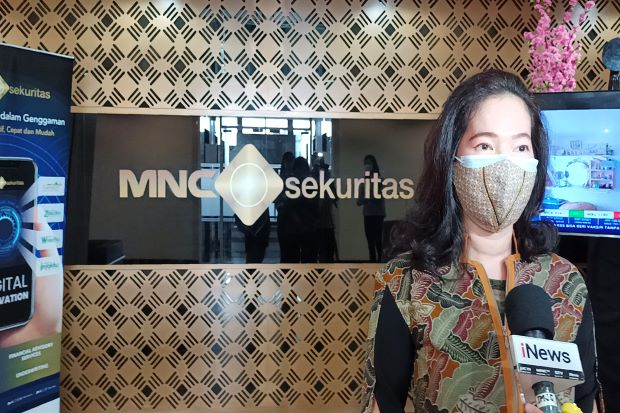 MNC Sekuritas Gandeng...