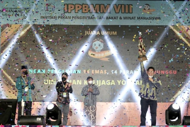 UIN Sunan Kalijaga Yogya...
