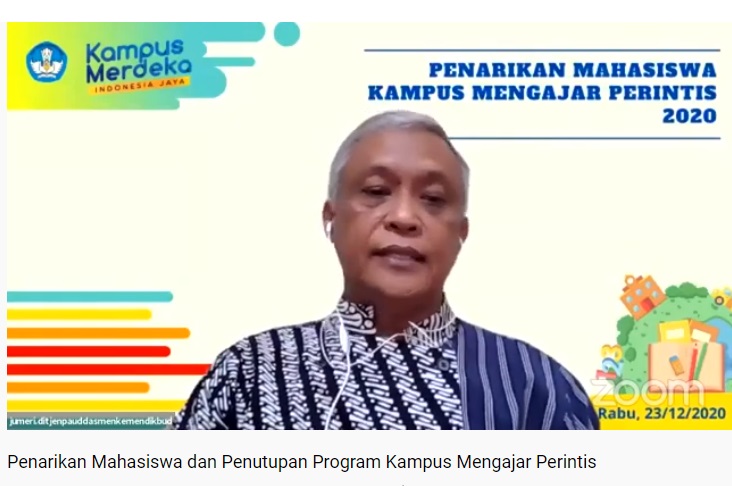 Begini Prinsip Pembelajaran...