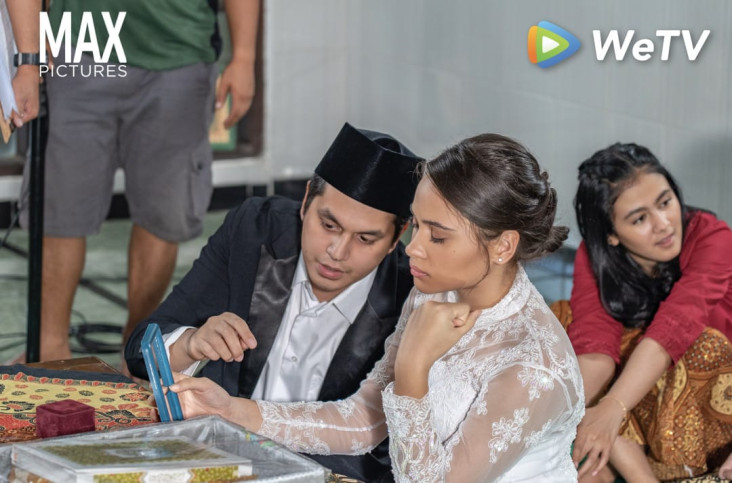 Serial Kaget Nikah,...