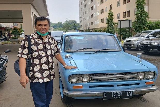 Penembak Wartawan Dibekuk,...