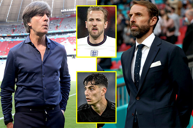 Piala Eropa 2020: Bentrok...