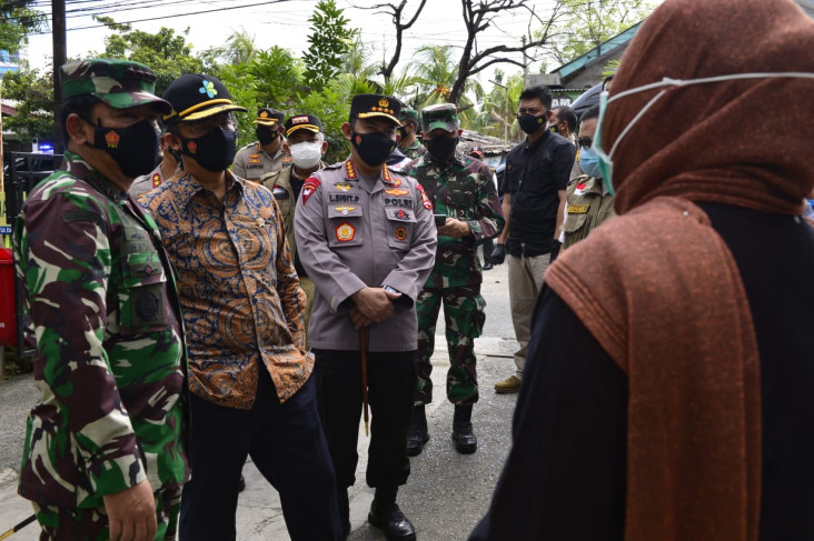 Kapolri Minta Perkuat...