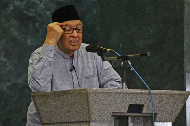 Ada Keluhan di Jantung,...