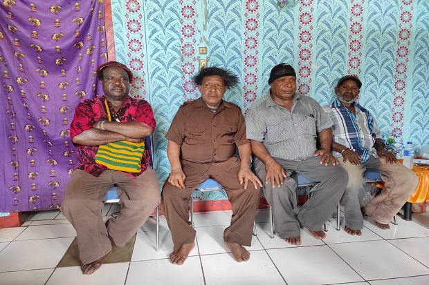 Polemik Penunjukan Plh...